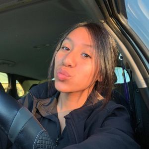 Meet your Posher, Jeanette